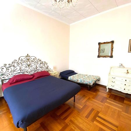 Apartment In Villa Milano Экстерьер фото