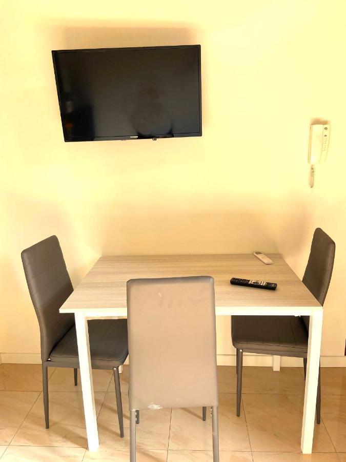 Apartment In Villa Milano Экстерьер фото