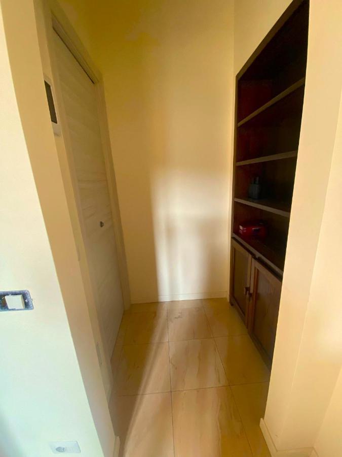 Apartment In Villa Milano Экстерьер фото