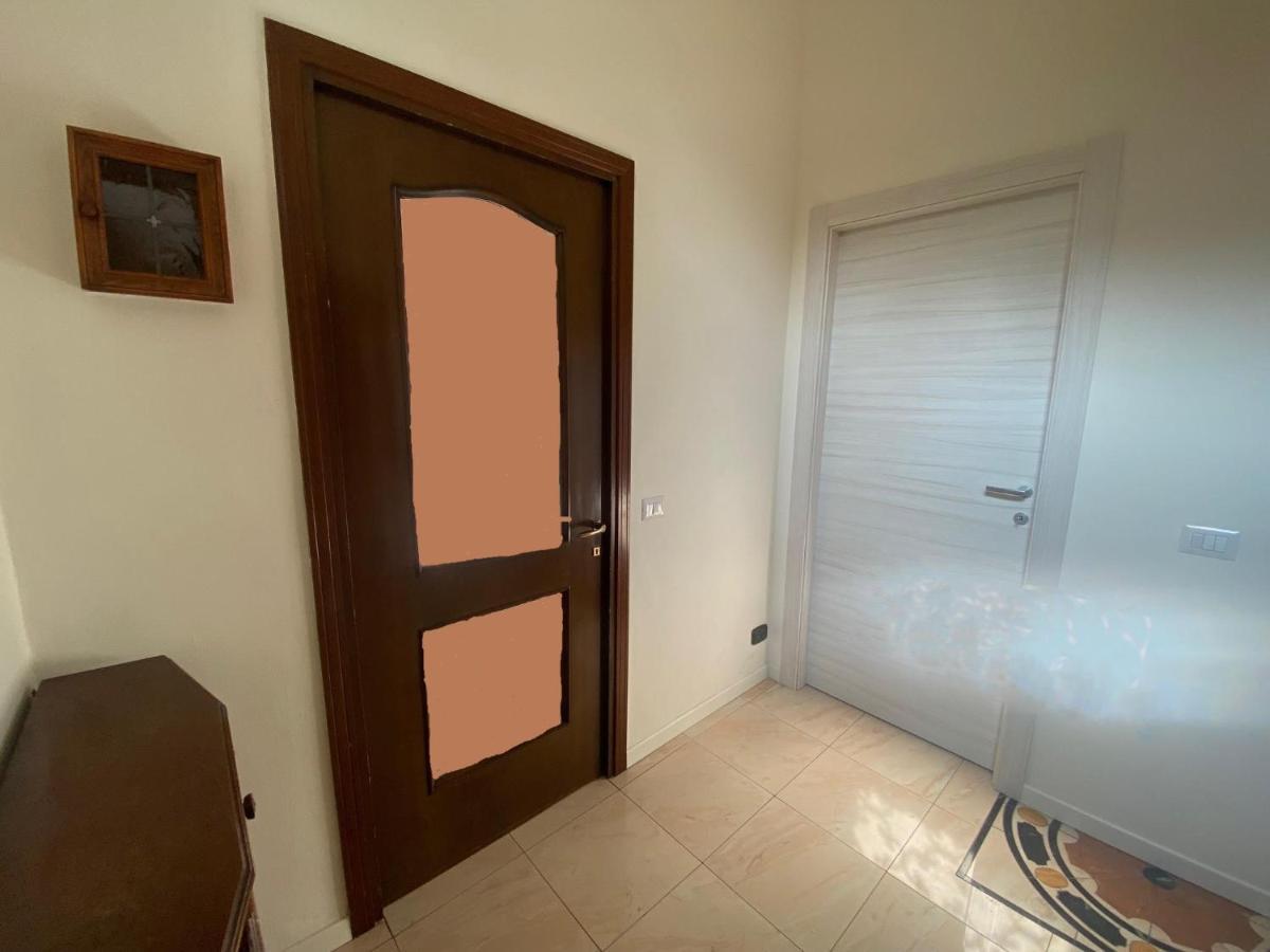 Apartment In Villa Milano Экстерьер фото