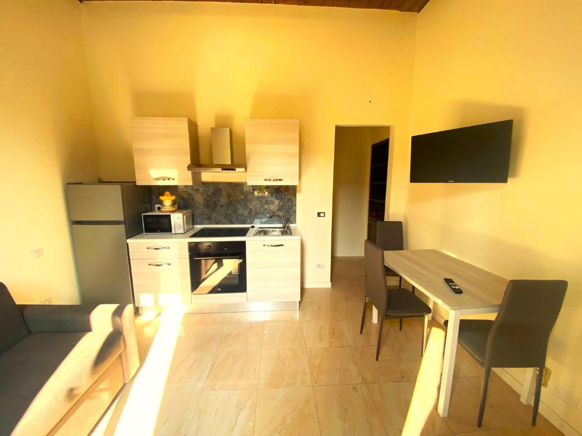 Apartment In Villa Milano Экстерьер фото