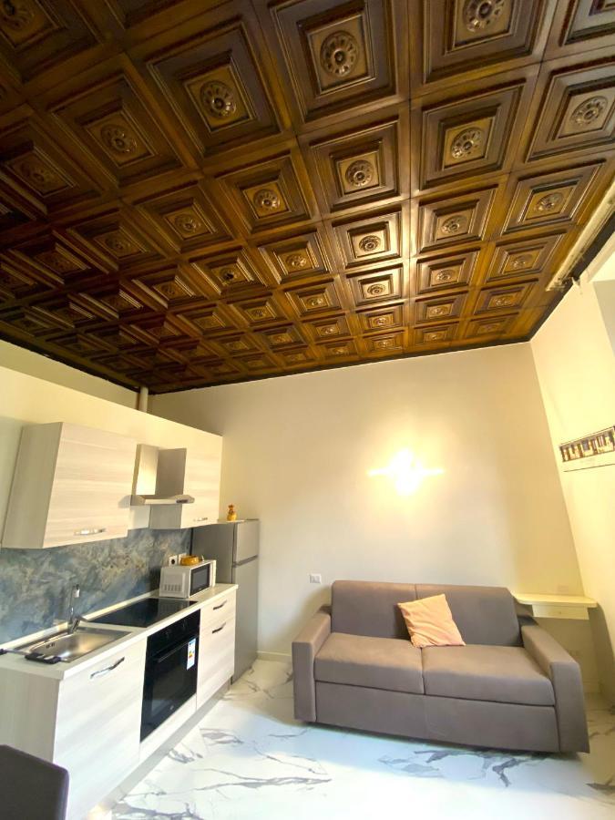 Apartment In Villa Milano Экстерьер фото