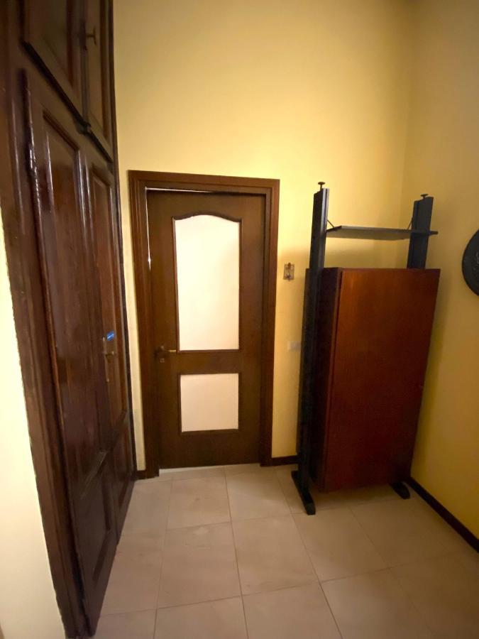 Apartment In Villa Milano Экстерьер фото