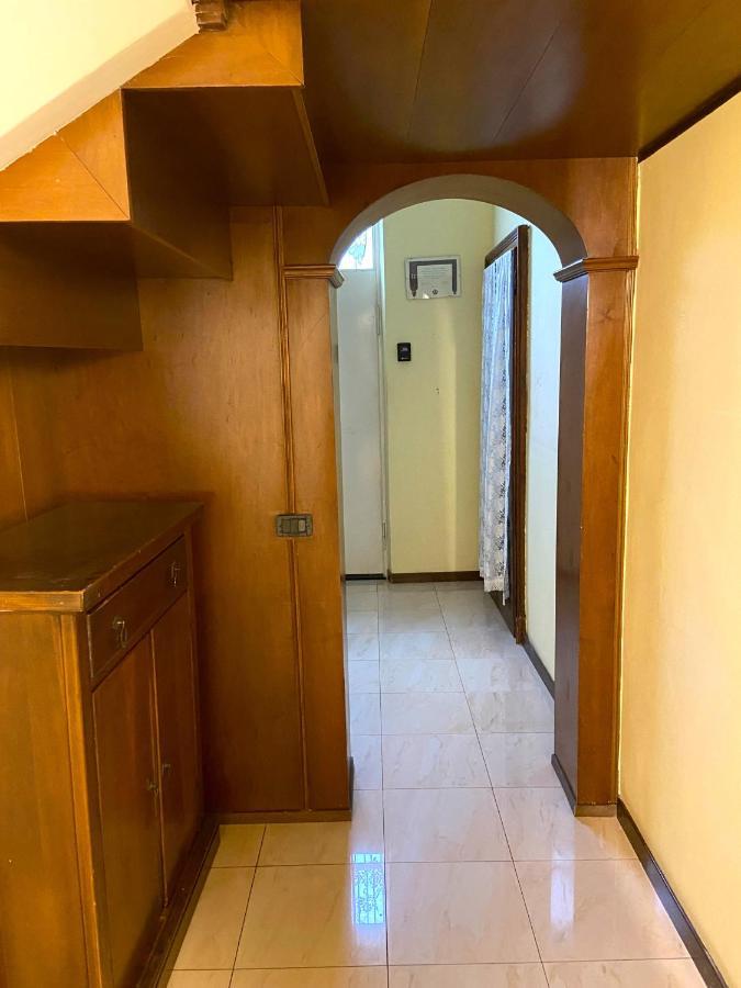 Apartment In Villa Milano Экстерьер фото