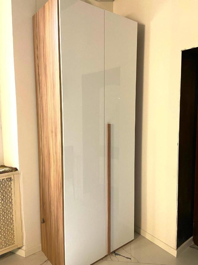 Apartment In Villa Milano Экстерьер фото