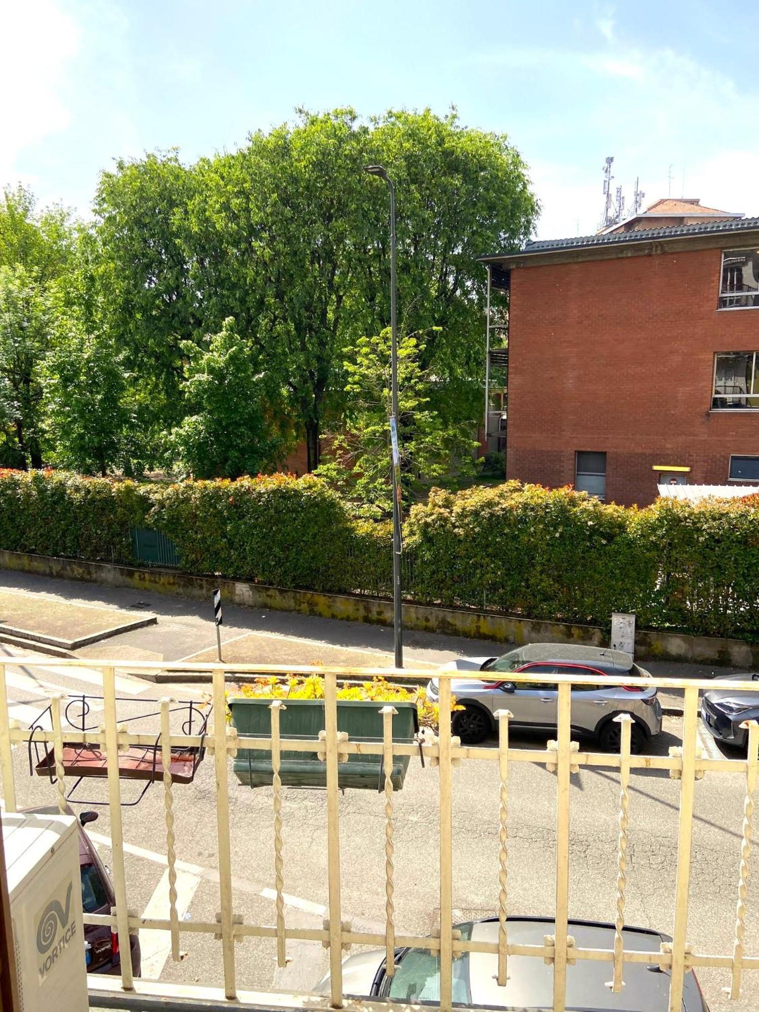 Apartment In Villa Milano Экстерьер фото